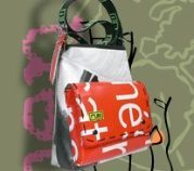 ATRAPARTE nos presenta el bolso mas caro de la historia