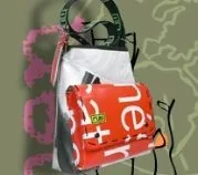 ATRAPARTE nos presenta el bolso mas caro de la historia