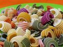 Pasta Colores