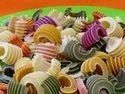 Pasta Colores