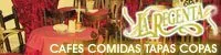 Banner Laregenta