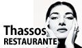 RESTAURANTE THASSOS :: GASTRONOMIA GRIEGA