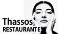 RESTAURANTE THASSOS :: GASTRONOMIA GRIEGA