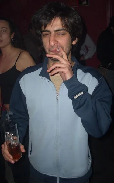 Partier4