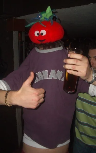 Partier2