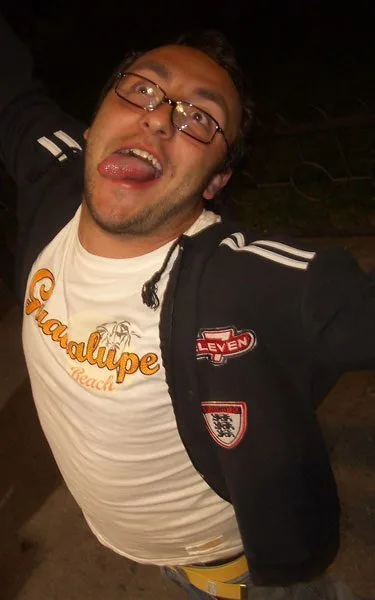 Partier4