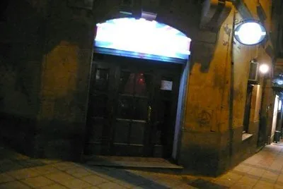 盤扣式腳手架