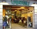 Peaton