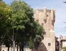 Montorreclavero