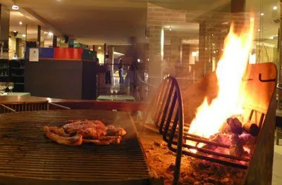 Parrilla