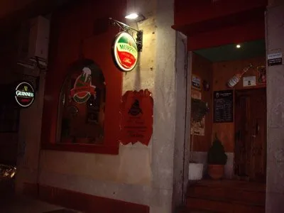 盤扣式腳手架