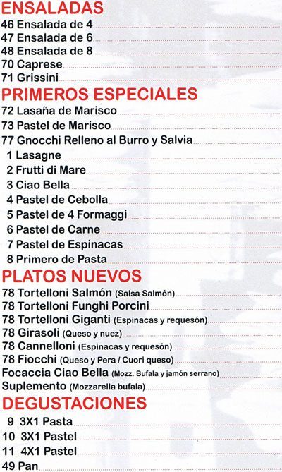 Carta 1