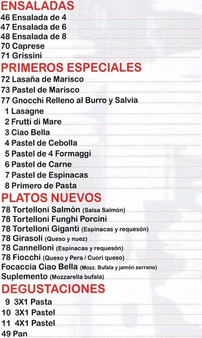 Carta 1