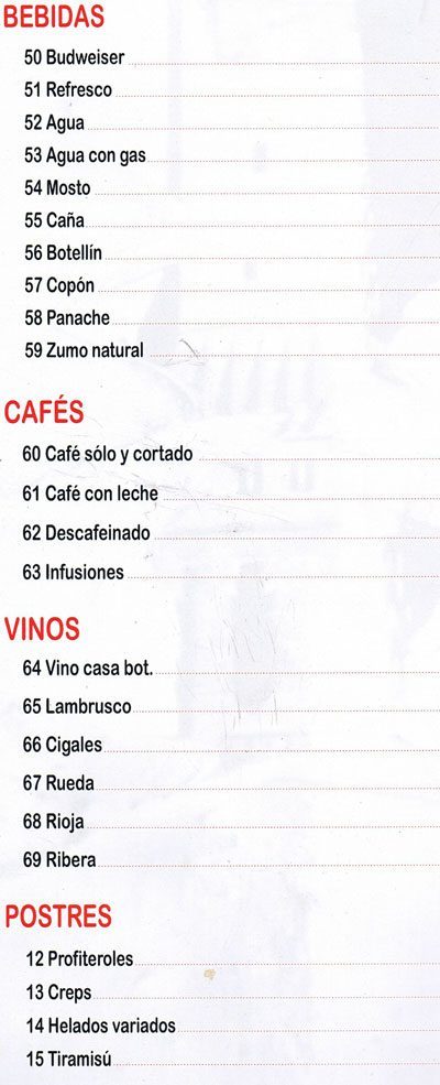 Carta 4