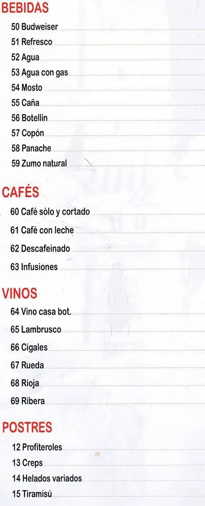 Carta 4
