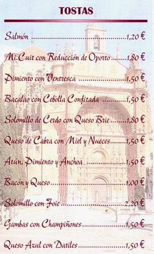 Bodegontostas
