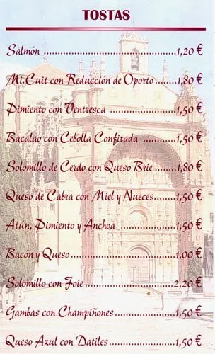 Bodegontostas