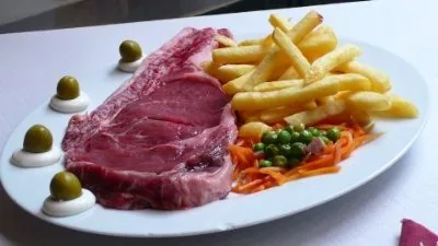 盤扣式腳手架