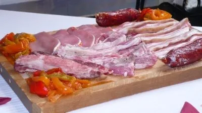 Comida4
