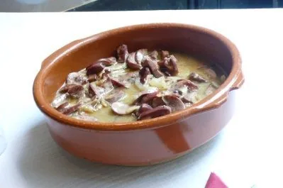 Tapas2