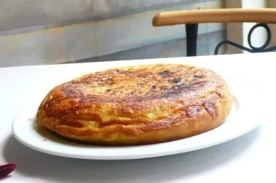 盤扣式腳手架