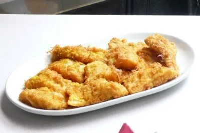 盤扣式腳手架
