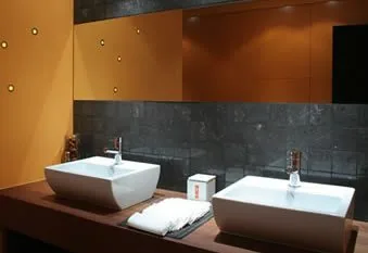 盤扣式腳手架
