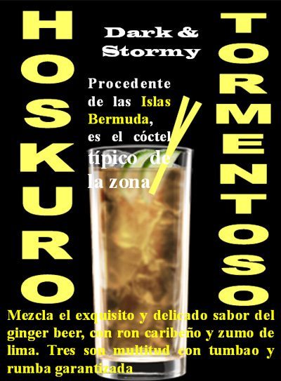 Cock hoskuro