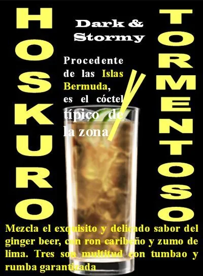 Cock hoskuro