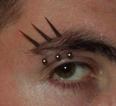 Piercing