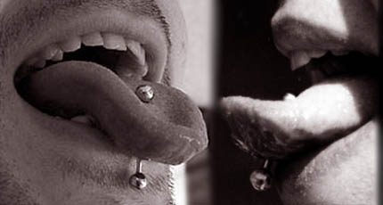 Piercing 14