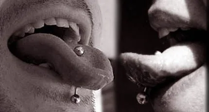 Piercing 14