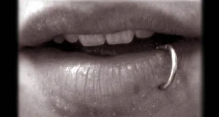 Piercing 2