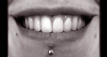 Piercing 3