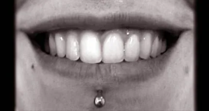 Piercing 3