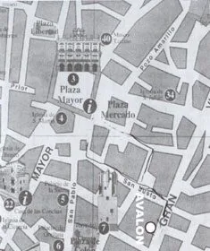 Avalonmap