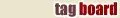 Logotagboard