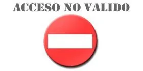 No Access