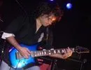 Conguitarfest Tony