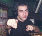 Djcorrecaminos