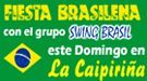 Caipirina Brasil