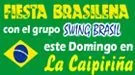 Caipirina Brasil