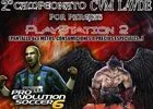 Cvmlavde Torneo