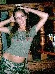 LA CHICA DE LA NOCHE BABE OF THE NIGHT