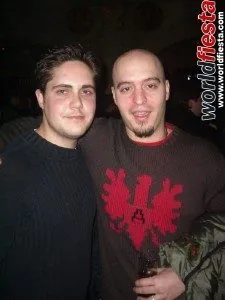 Juan Y Alberto