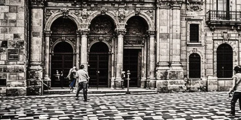 SALAMANCA, FOTOS DEL SÁBADO 25 DE SEPTIEMBRE